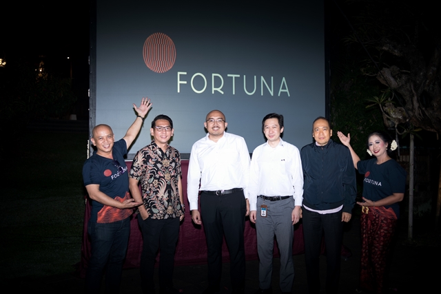 Fortuna Brand Termuda Warisan Indonesia